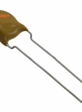 VY2392M43Y5US63V7 -[全新CAP CER 3900PF 440VAC Y5U RADIAL]