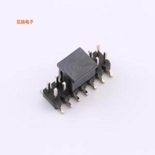 PH2.0-02-07PWS-R -[原装排针SMD,P=2mm