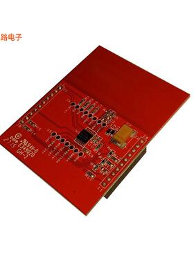 DLP-RF430CL331BP -[全新BOOSTERPACK RF430CL331H ADD-ON B]
