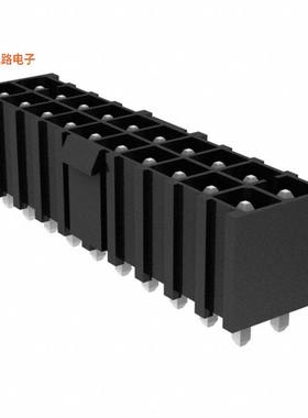 IPBT-110-H1-T-D-K -原装[CONN HEADER VERT 20POS 4.2MM接头