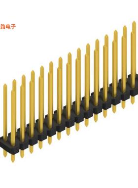 SL LP 2 190 30 G -[全新LOW PROFILE, STRAIGHT,  0.635 M]