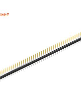 SLY 1 104 44 S -原装[0.5 MM, STRAIGHT接头