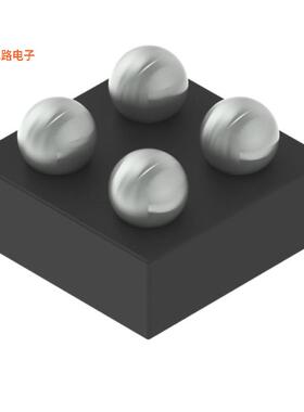 STLQ020J30R -[原装IC REG LIN 3V 200MA 4-FLIPCHIPUFBGA-4