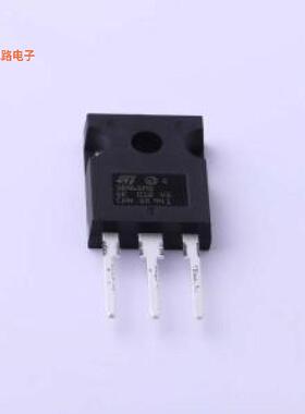 STW38N65M5 -[原装MOSFET N-CH 650V 30A TO247TO-247