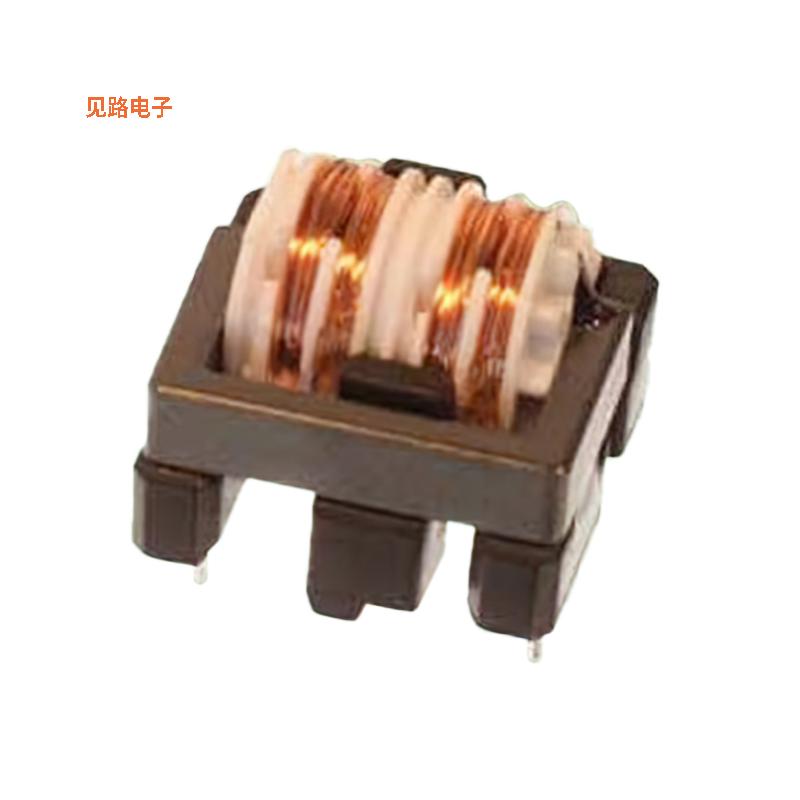 RL-9750-2HM -10,0 -原装[CMC 10MH 600MA 2LN THROUG