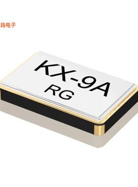 12.89017 -原装[Crystal 13.560Mhz SMD KX-9A 16pFMHz 晶体