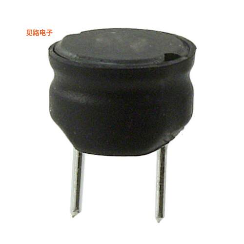 744741101 -[全新FIXED IND 100UH 1.1A 1 OHM TH]