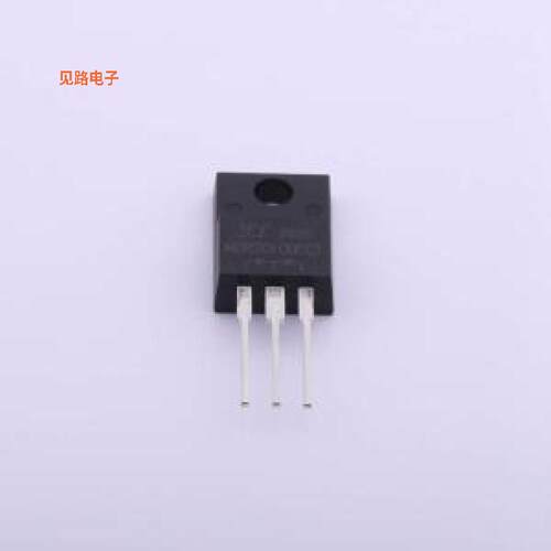 MBR20100FCT -[原装肖特基二极管TO-220F