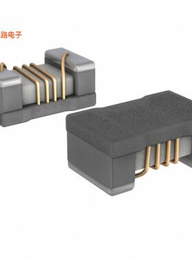 LQW21HNR82J00L -[全新FIXED IND 820NH 125MA 2.34OHM SM]