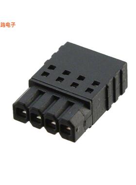 1778858 -[全新TERM BLOCK PLUG 4POS 2.50MM]