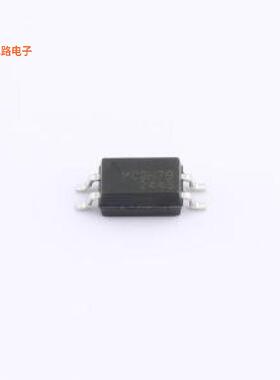 HLTV217BG -[原装晶体管输出光耦SSOP-4