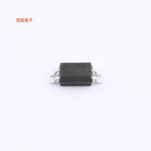 HLTV217BG -[原装晶体管输出光耦SSOP-4