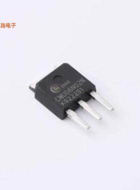CMU06N02N -[原装(MOSFET)TO-251