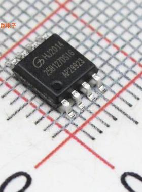 原装正品 GD25B127DSIGR-全新