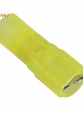 MNI10-250DFIK -原装[CONN QC RCPT 10-12AWG 0.250标准