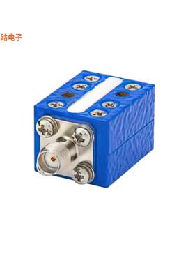 ZLSS-11G-S+ -原装[LPF, DC - 11000 MHZ, 505.5GHz 中间值