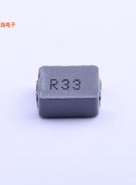 FXC0630-R33M -[原装功率SMD,6.6x7.3mm