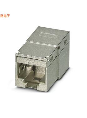 1041760 -原装[CUC-I-D1ZNI-S/R4GC8插孔，8p8c（RJ45）