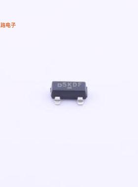 SI2325DS-T1-GE3 -[P沟道,-150VSOT-23(MOSFET)