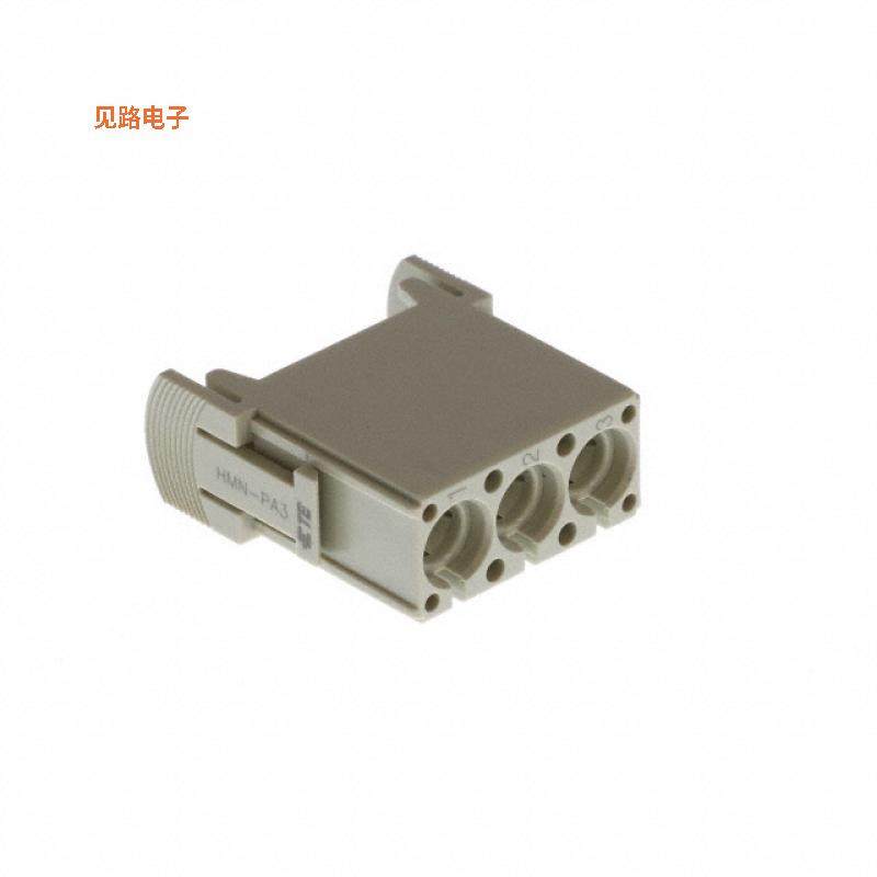 T2111032301-000 -[全新MOD PNEUMATIC MALE 3POS HMN-PA3]