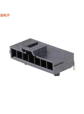 1723103207 -原装[ULTRAFIT HDR RT 1R BLK NAIL 07 C接头