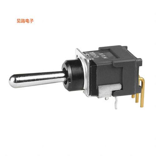 B19AH -[全新SWITCH TOGGLE SPDT 0.4VA 28V]