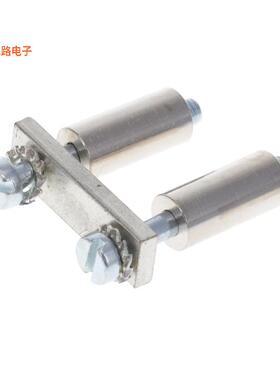 C0123610000 -原装[JUMPER TERM BLK 2POS SLEEVE端接块