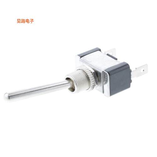 TA2-1A-DC-1-L -[全新SWITCH TOGGLE SPST 20A 125V]