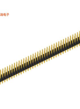 SLP 2 16 129 72 Z -原装[Two rows, 2-72 contacts, f