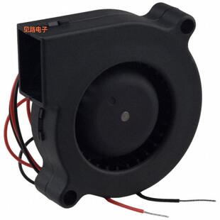 BFB0524HH -[全新FAN BLOWER 51.3X15MM 24VDC WIRE]