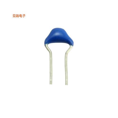 FA18X8R1E104KNU06 -[全新CAP CER 0.1UF 25V X8R RADIAL]