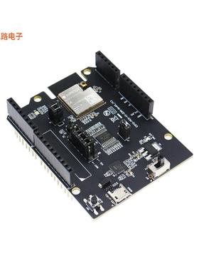 ESP32-PICO-V3-ZERO-DEVKIT -[全新ESP32-PICO-V3-ZERO DEV KIT]