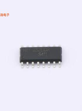 HMAX232EIDR -[原装RS232芯片SOP-16