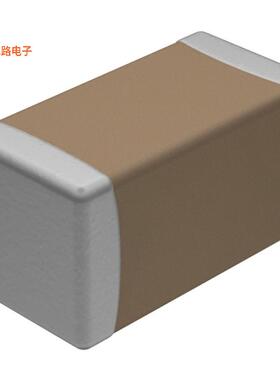 CDR32BX393AKURAJ -原装[CAP CER 0.039UF 50V BX 12060.039 F