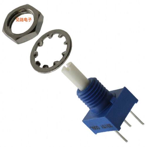 3315Y-001-016L -[全新ROTARY ENCODER MECHANICAL 16PP