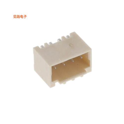 15SH-B-04-TR-SMT-T/R -[全新CONN HEADER SMD R/A 4POS 1.5MM]