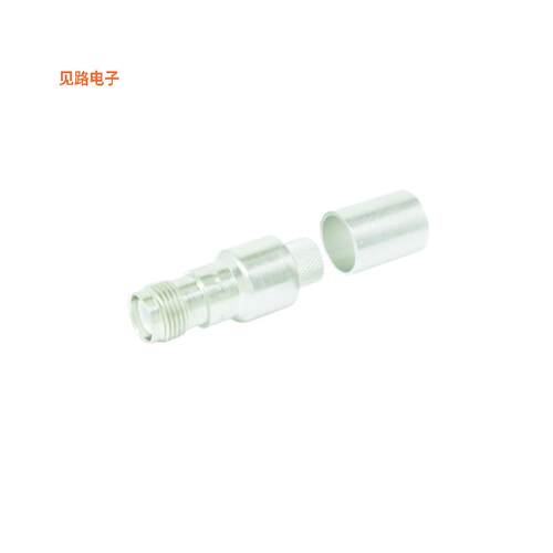 TC-400-TM-RP -[全新TNC-MALE (PLUG) CRIMP/REVERSE PO]
