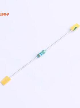 RT 1/4W 3M6 J T/B -原装[1/4W,轴线引线,2.4x6.4mm插件