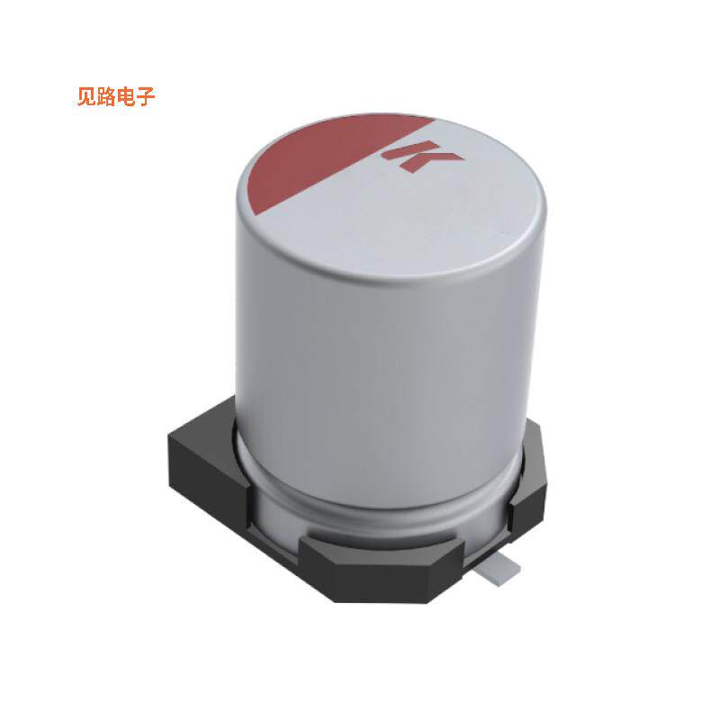 A766EB226M1DLAE060 -原装[CAP ALUM POLY 22UF 20% 2