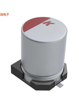 A766EB157M0GLAE022 -原装[CAP ALUM POLY 150UF 20%