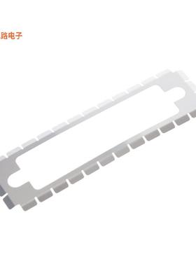 81-D-25A1-2000 -原装[RFI GASKET SS UNPLATED垫圈