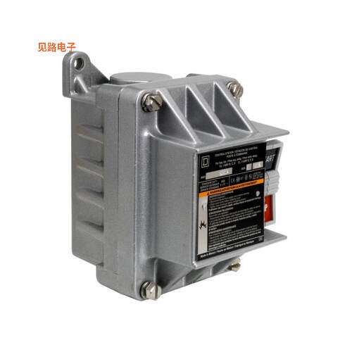 9001BR204 -[全新CONTROL STATION 600VAC 5A T-B]
