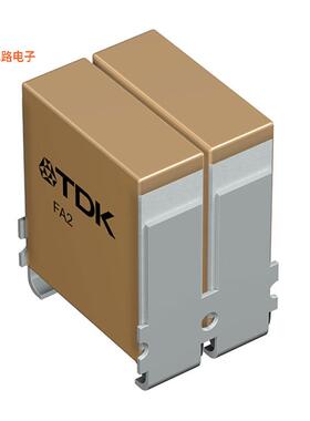 B58035U7105M062 -原装[CAP CER 1UF 700V 4SMD1 F