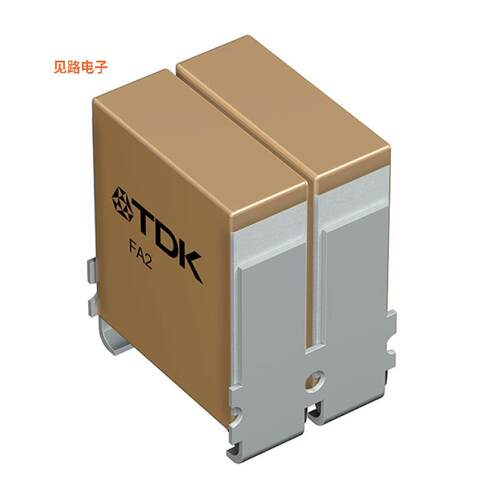 B58035U7105M052 -原装[CAP CER 1UF 700V 4SMD1 F