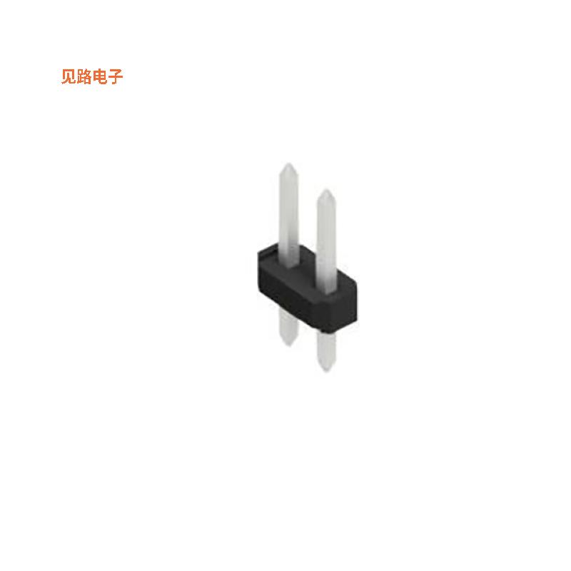 SL LP 2 097 2 Z -原装[LOW PROFILE, STRAIGHT,  0.635 M接头