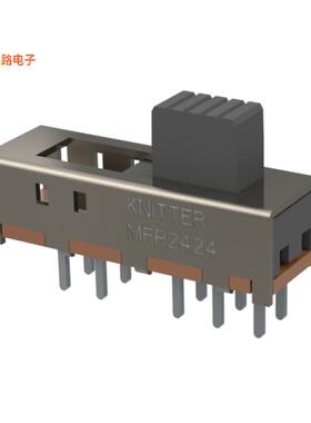 MFP 2424 -原装[SWITCH SLIDE 18.0 MMX12.6 MMDP4T