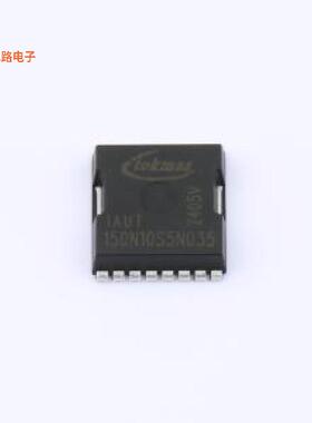 IAUT150N10S5N035(TOKMAS) -[原装(MOSFET)TOLL-8L