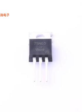 VBZM75N03 -[原装(MOSFET)TO-220AB