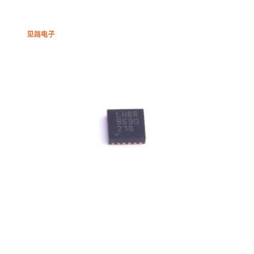 LT3045EDD-1#TRPBF -[原装DFN-12(3x3)]