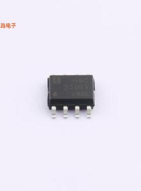 HX25Q16DRG -[16M BIT SPI NOR FLASHSOP-8NOR FLASH